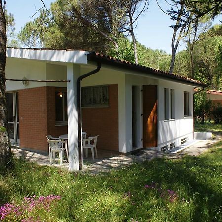 Lignano Riviera Villa Economica لينانو سابيادورو المظهر الخارجي الصورة