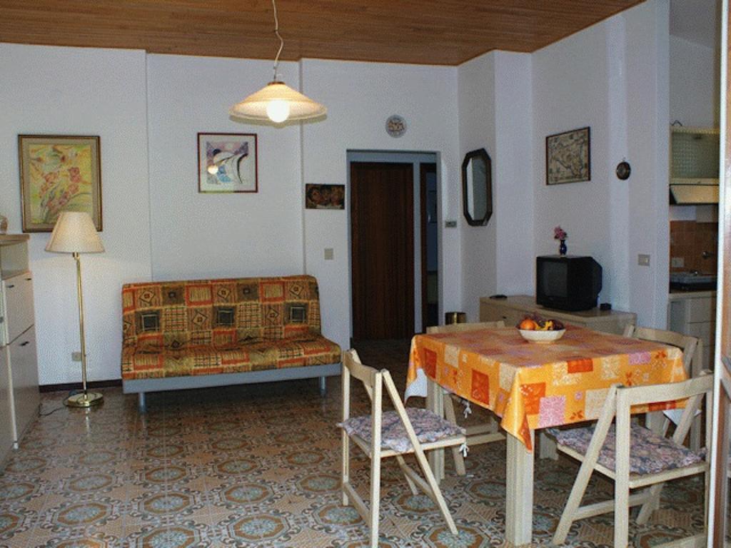 Lignano Riviera Villa Economica لينانو سابيادورو المظهر الخارجي الصورة